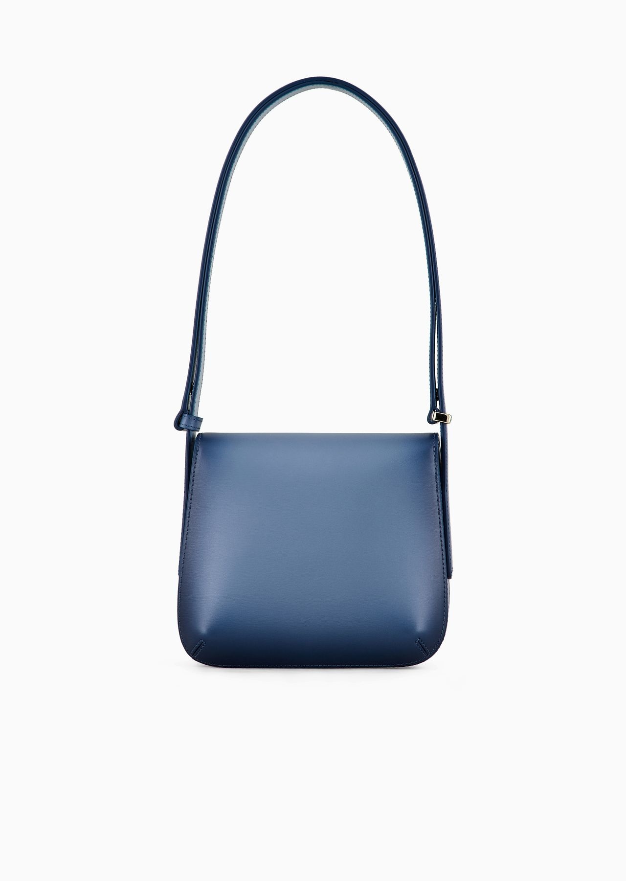 Small, gradient palmellato leather la Prima bag - 3