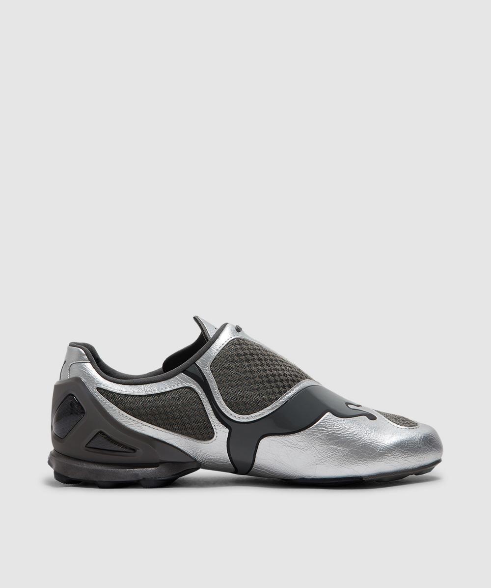V1.25 metallic sneaker - 3