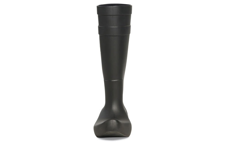 Balenciaga Excavator Boots 'Black Rubber' 709243W2DJ01000 - 3