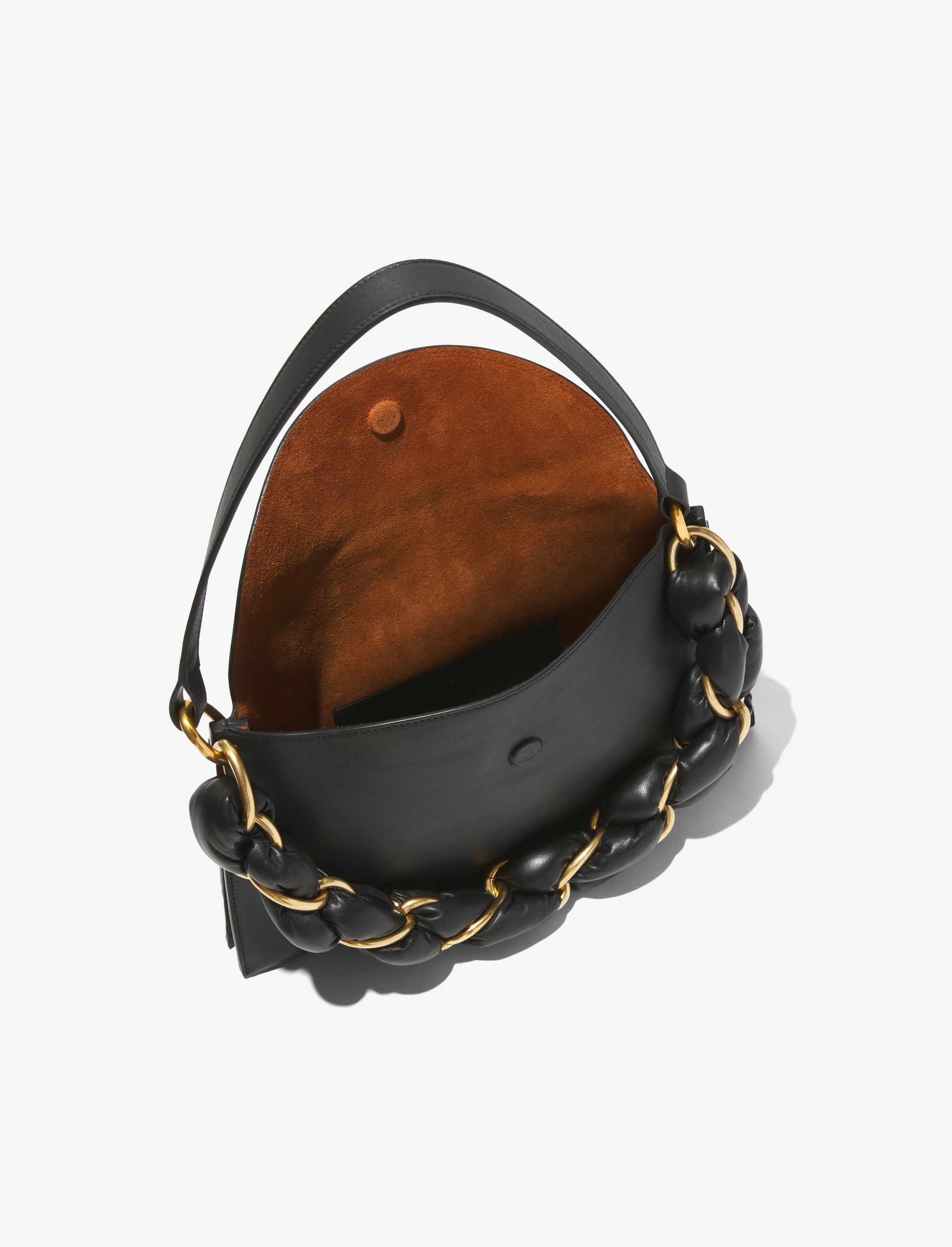 Braid Bag - 5