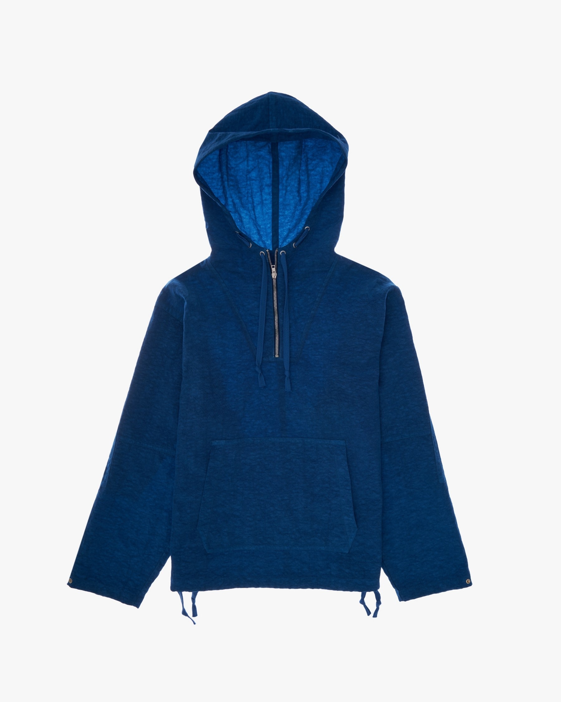 CANVAS ANORAK - 1