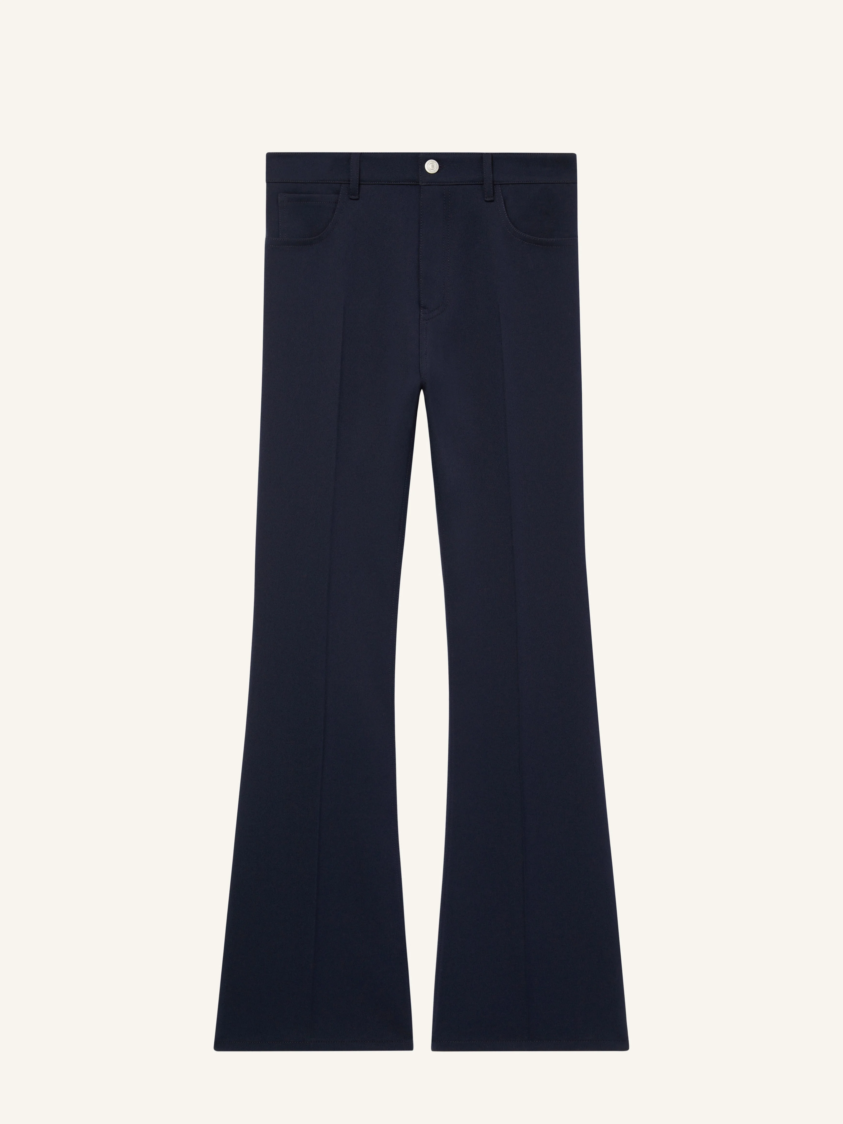 SIGNATURE 70'S BOOTCUT PANTS - 1