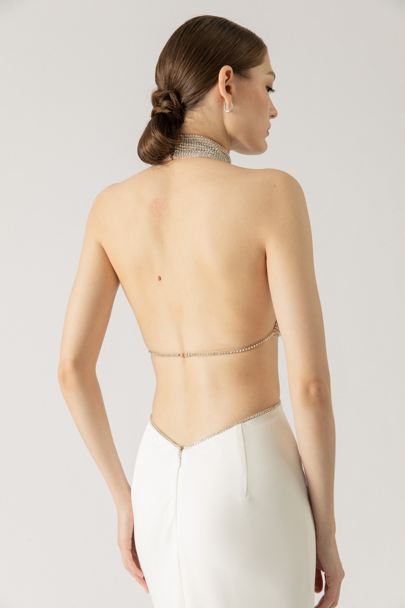 ZARA GOWN - 6