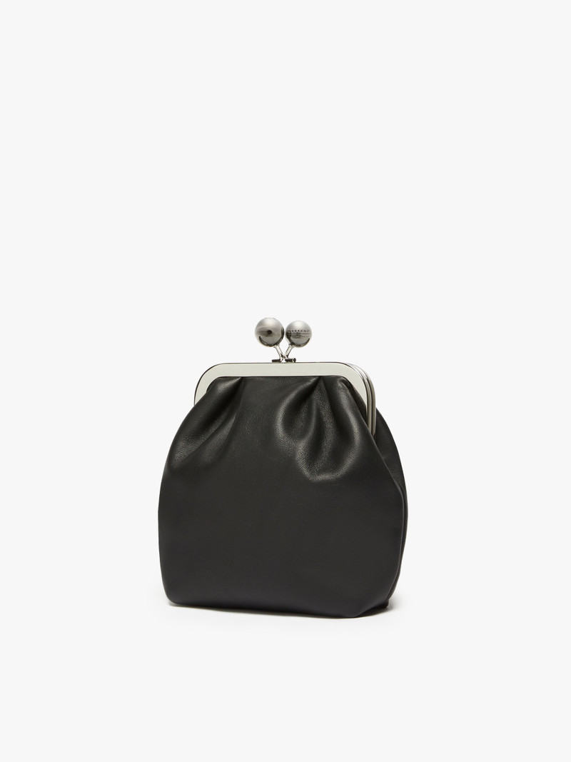 WEEKEND Max Mara PIAVEWE XXS Nappa leather Pasticcino Bag outlook