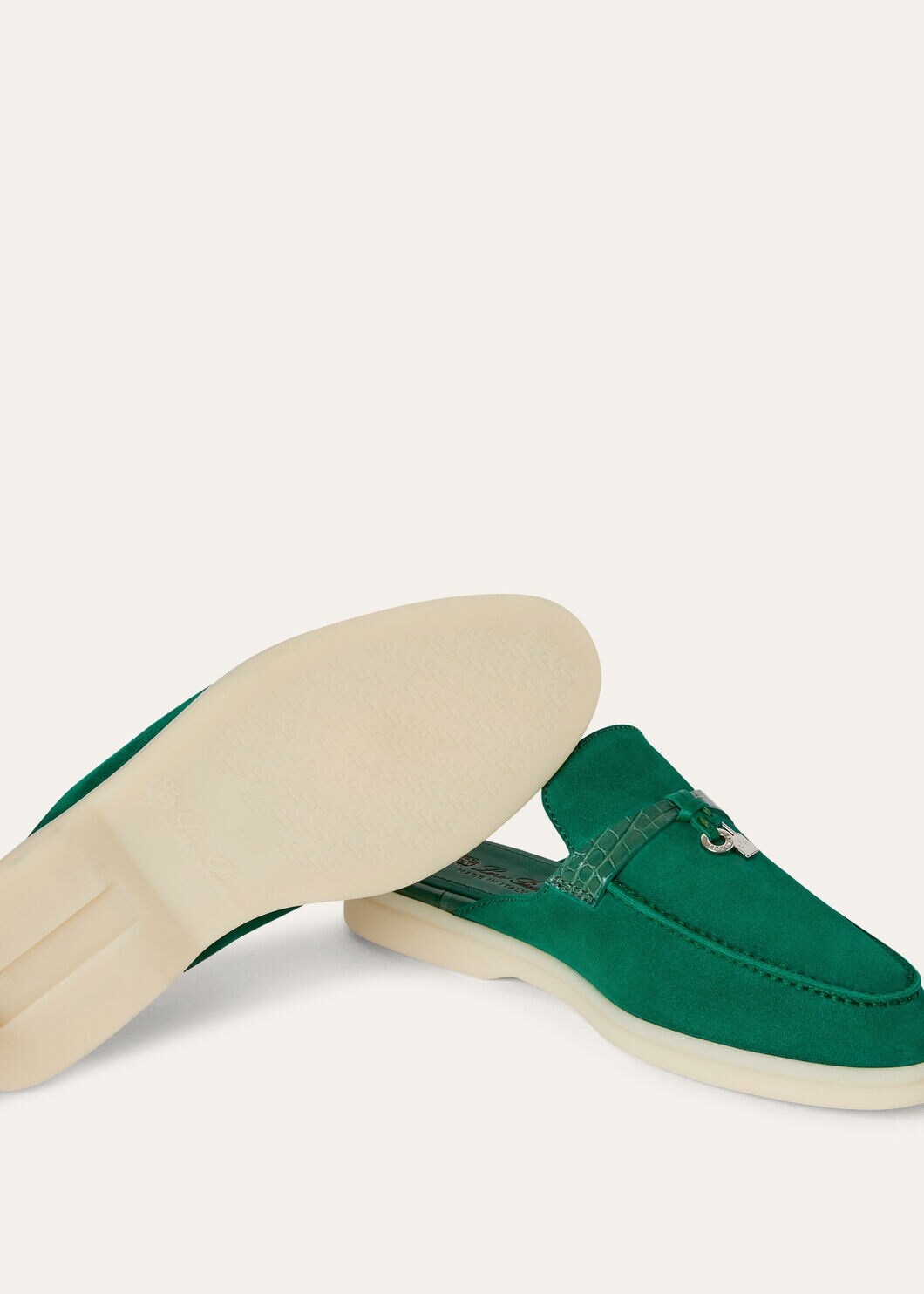 Charms Walk Babouche Loafers - 4