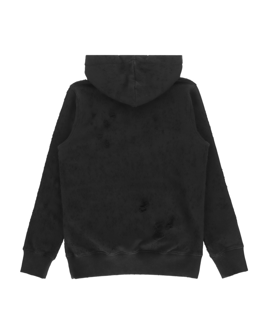 DESTROYED LIGHTERCAP HOODIE - 2