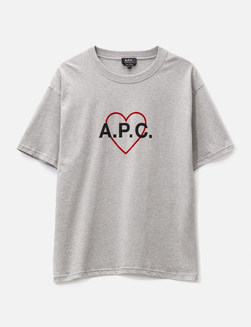 BILLY HEART T-SHIRT - 1