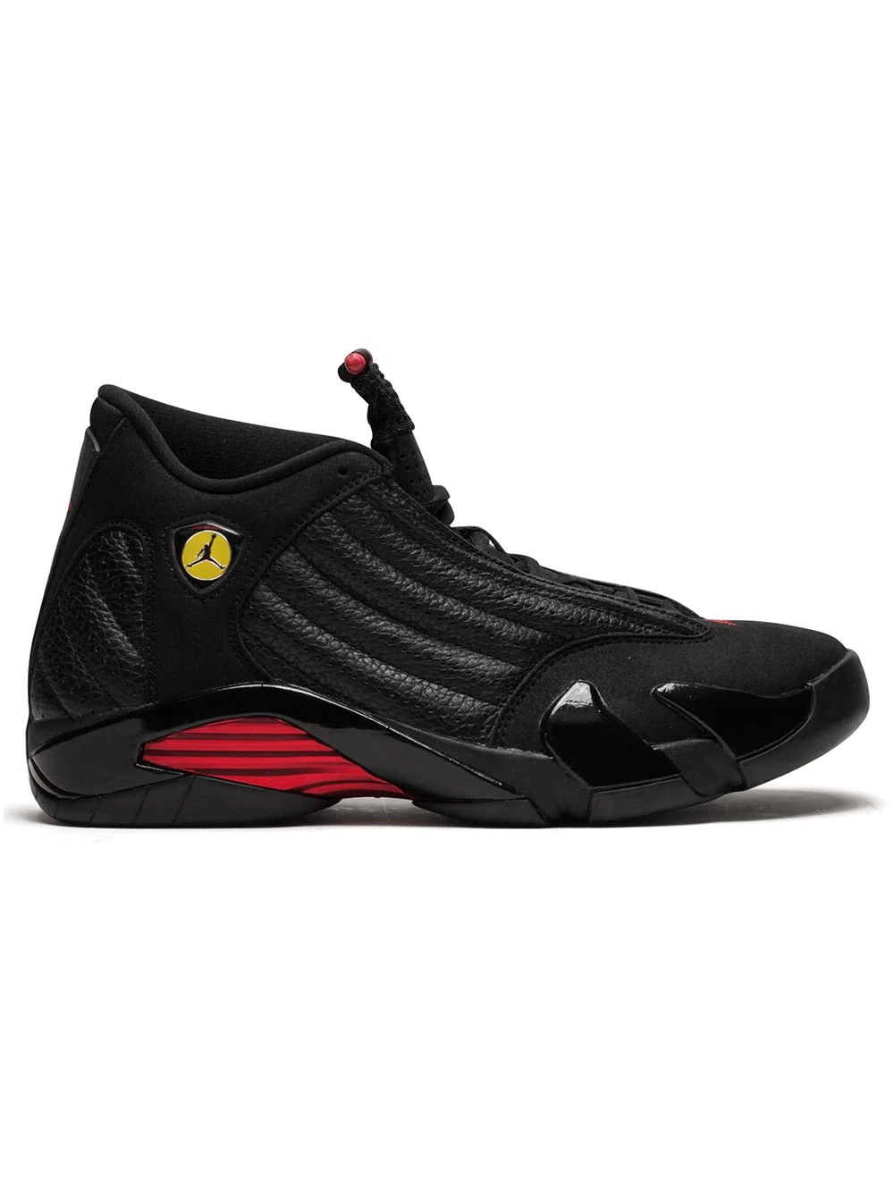 Air Jordan 14 Retro last shot - 1