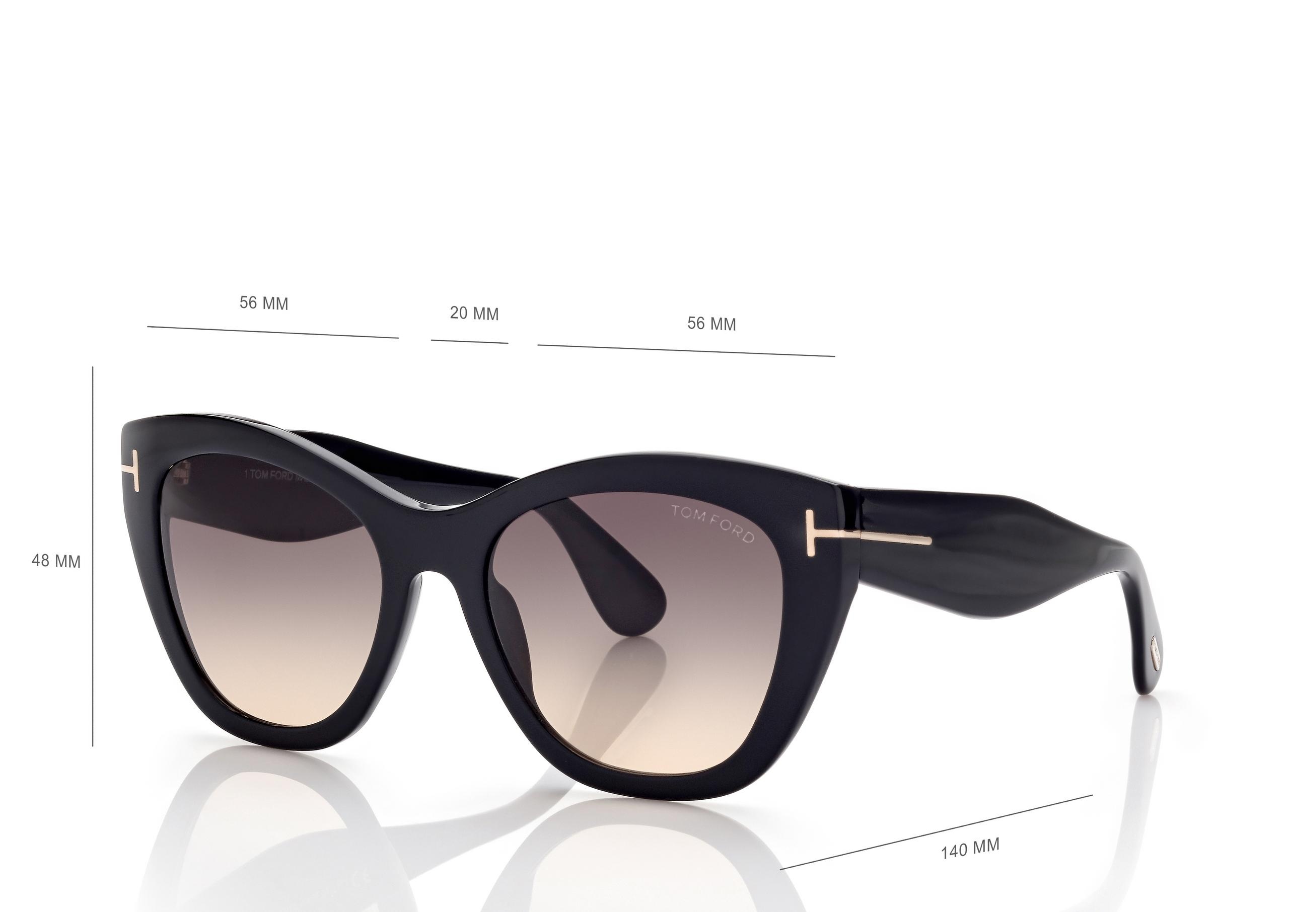 CARA SUNGLASSES - 4