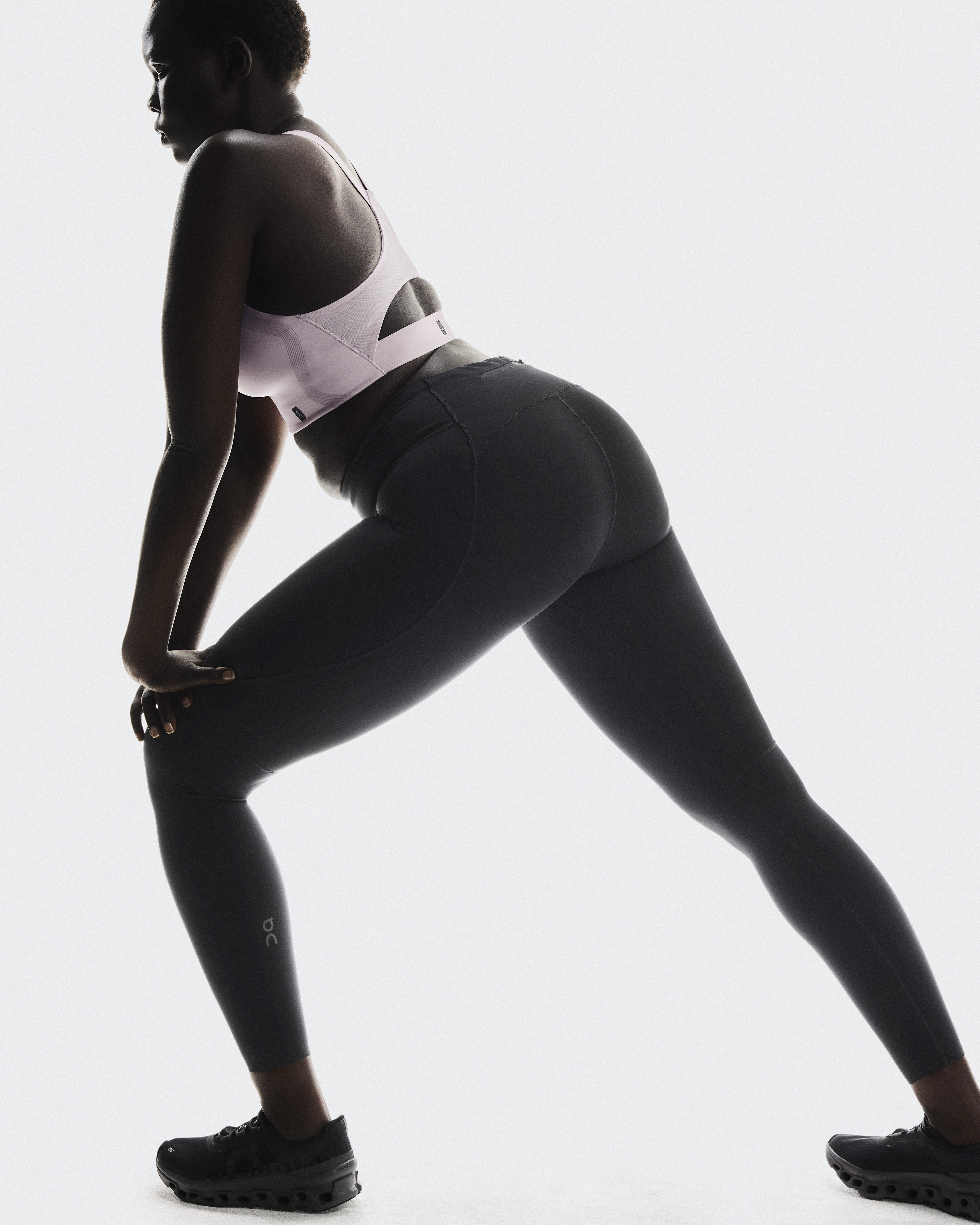Performance Tights - 3