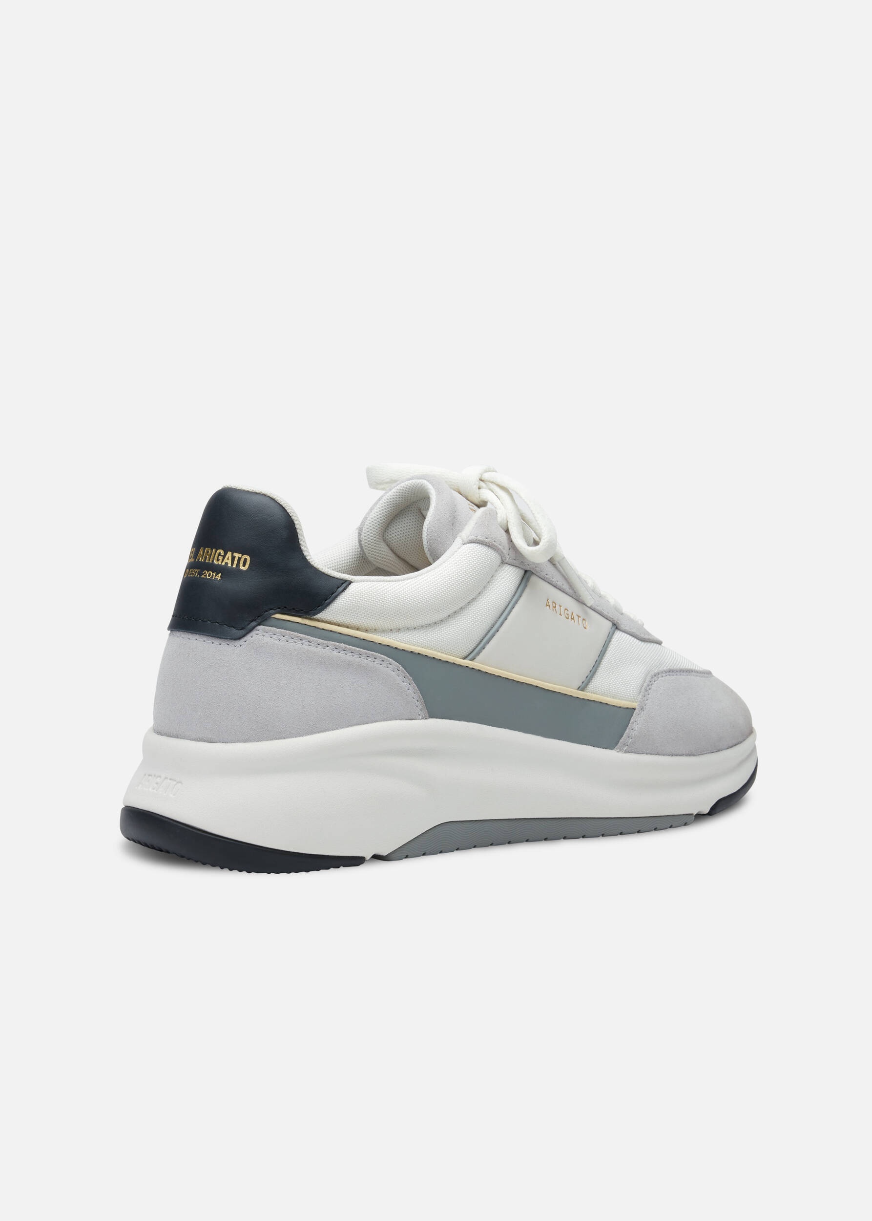 Genesis Neo Runner - 3