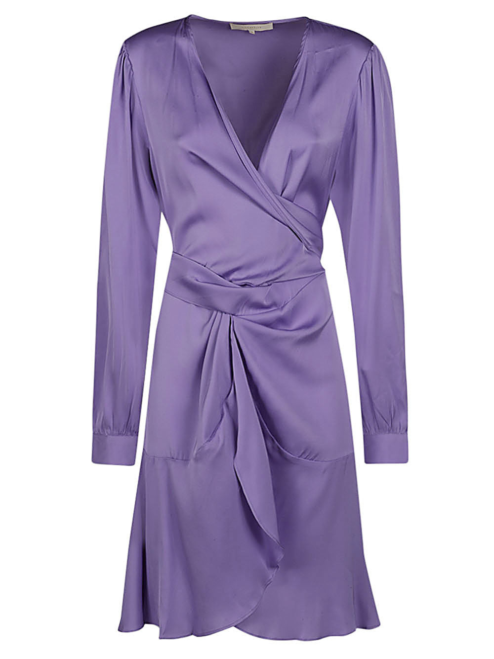 Silk95Five - SILK95FIVE Dresses Lilac - 1