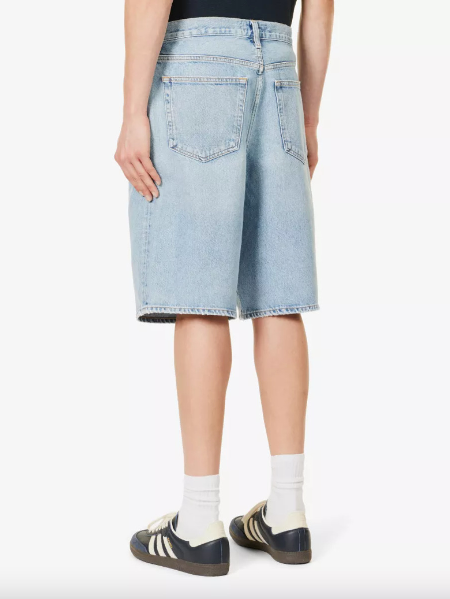 Skate Short - 3