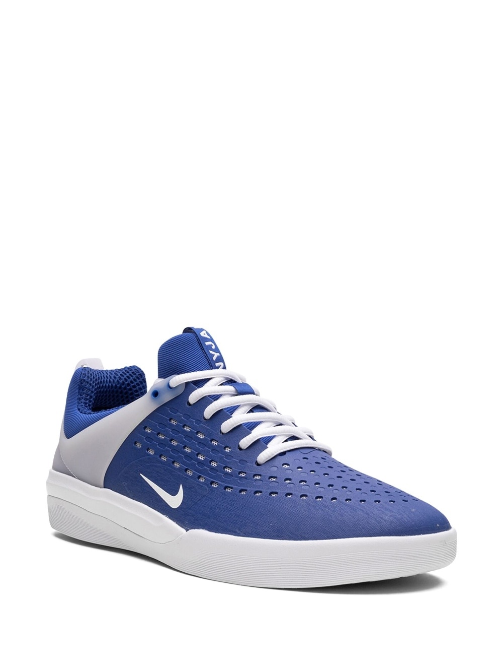 SB Zoom Nyjah 3 sneakers - 2