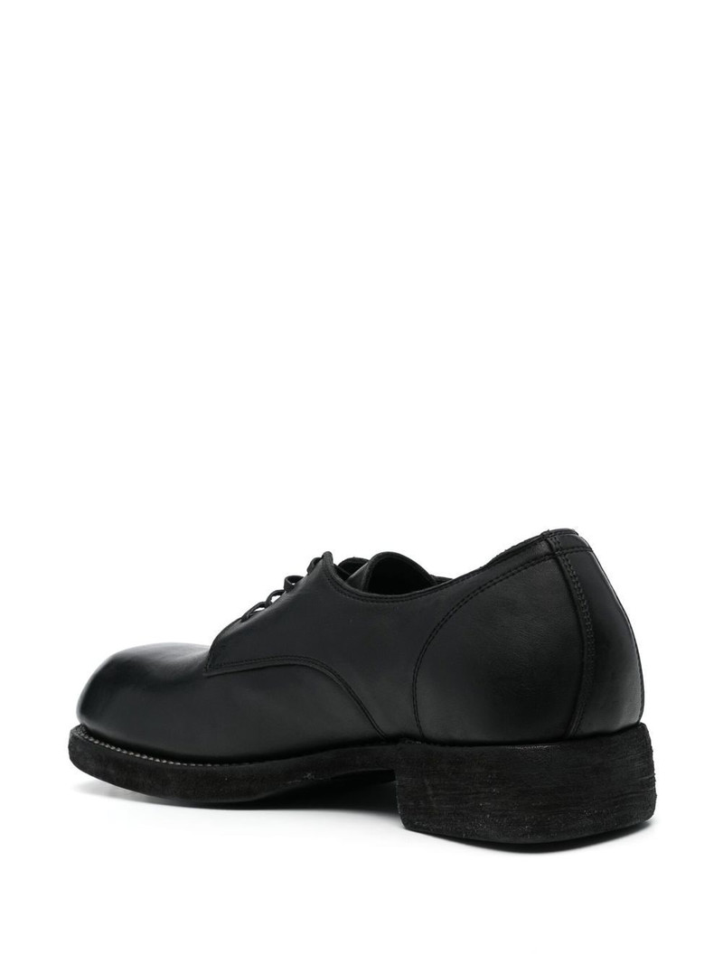 lace-up leather shoes 3