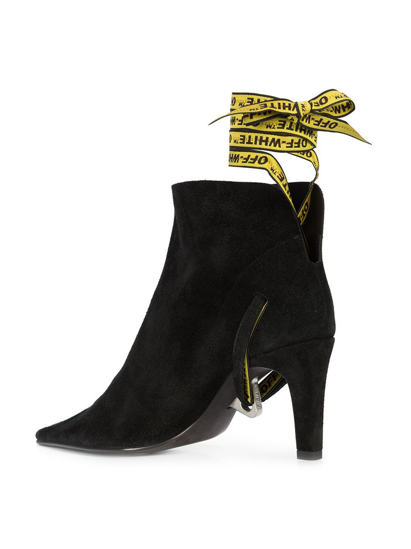 For Walking ankle boots 3