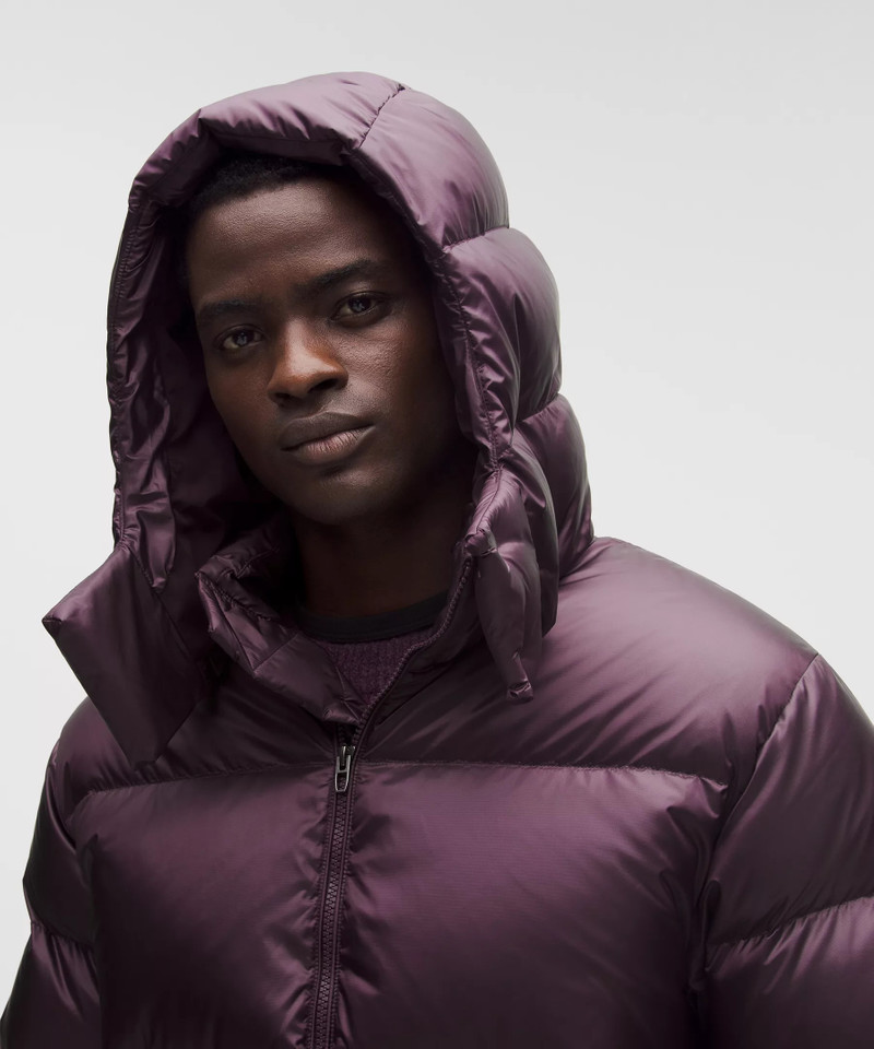 Always Down Puffer Jacket 4