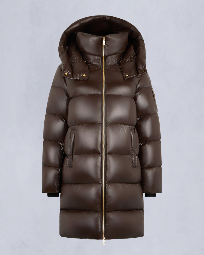 GOLD SERIES MOONSTONE PARKA JACKET 1
