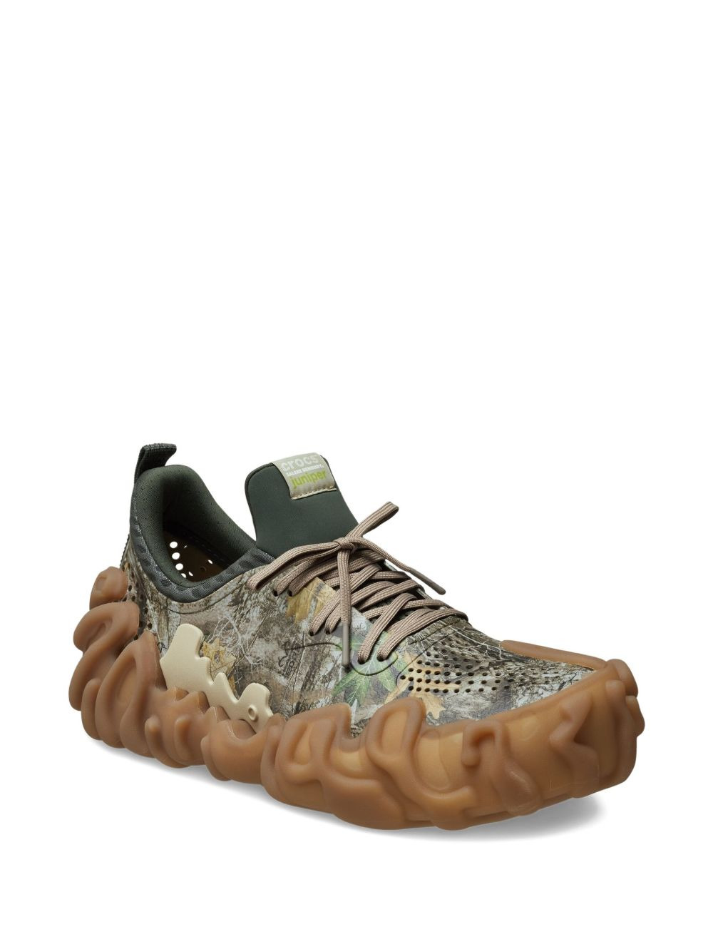 x Salehe Bembury Juniper sneakers - 2