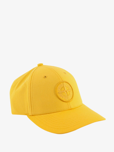 Stone Island HAT outlook