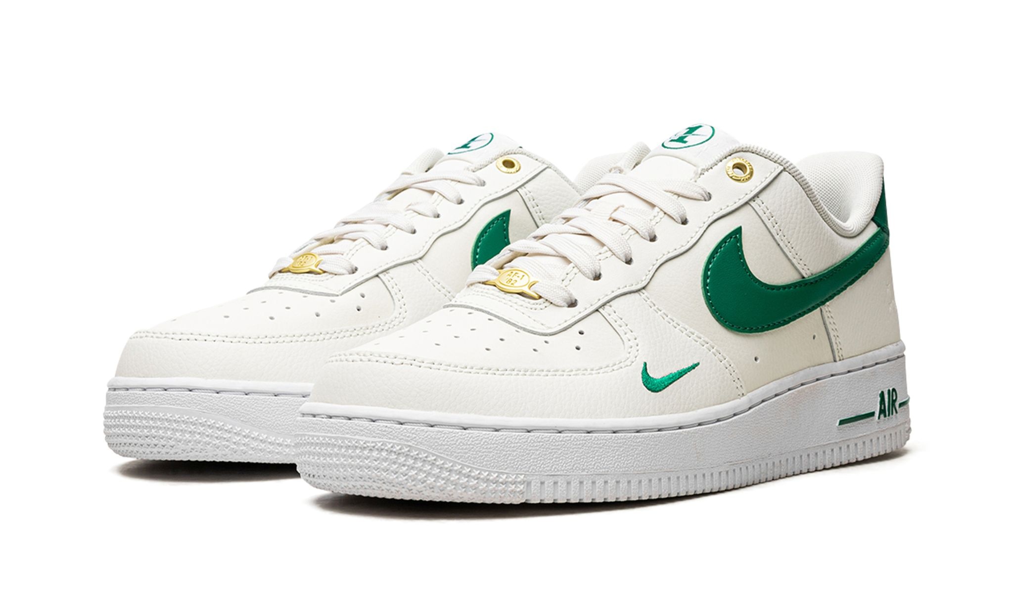 WMNS Air Force 1 Low "Malachite" - 2