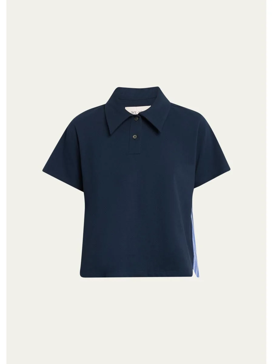 The Media Polo - 1