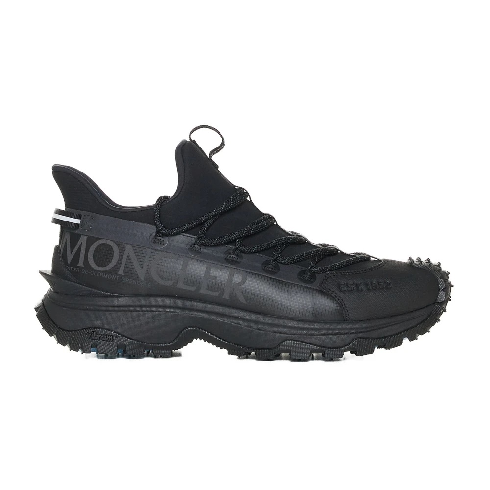 MONCLER｜SNEAKERS (4M00140 M3457 001) Sneakers for Women - Shoes | Moncler US