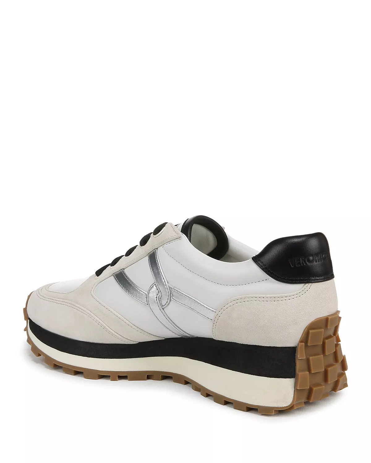 Women's Valentina Low Top Sneakers - 5
