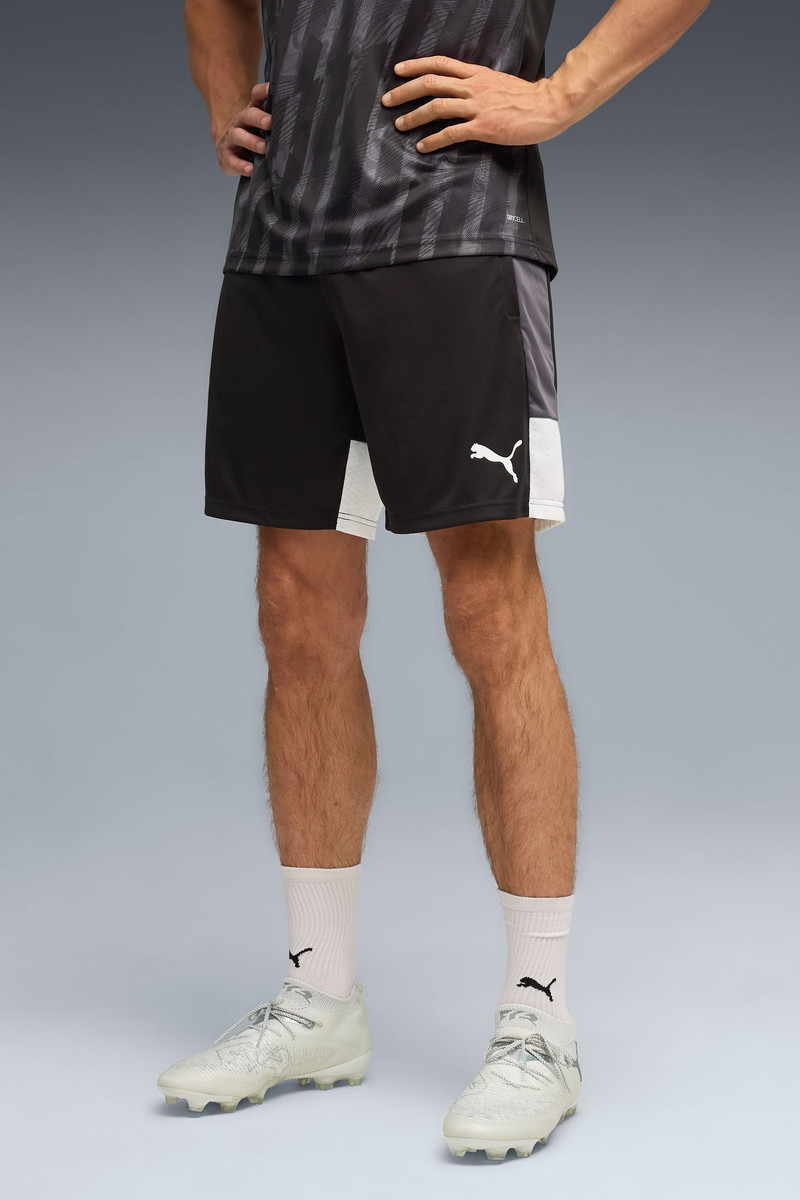 PUMA IndividualLIGA Men's Training Shorts outlook