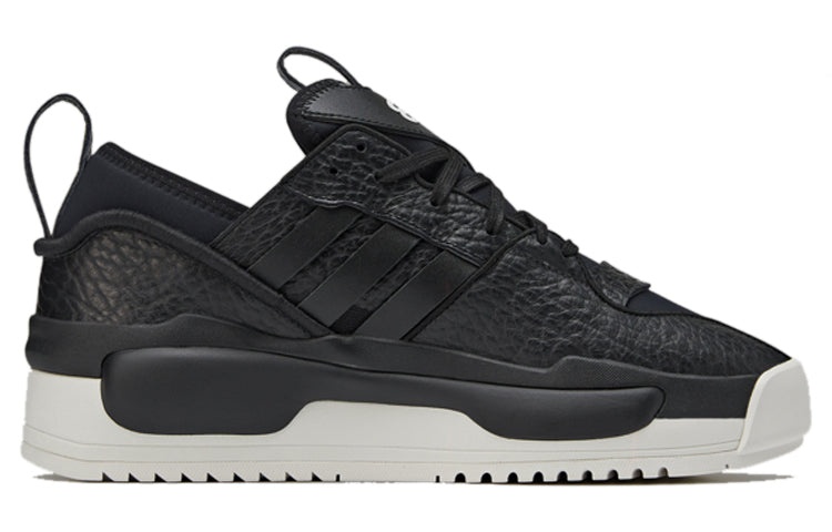 adidas Y-3 Hokori III 'Black Core White' HQ5968 - 2