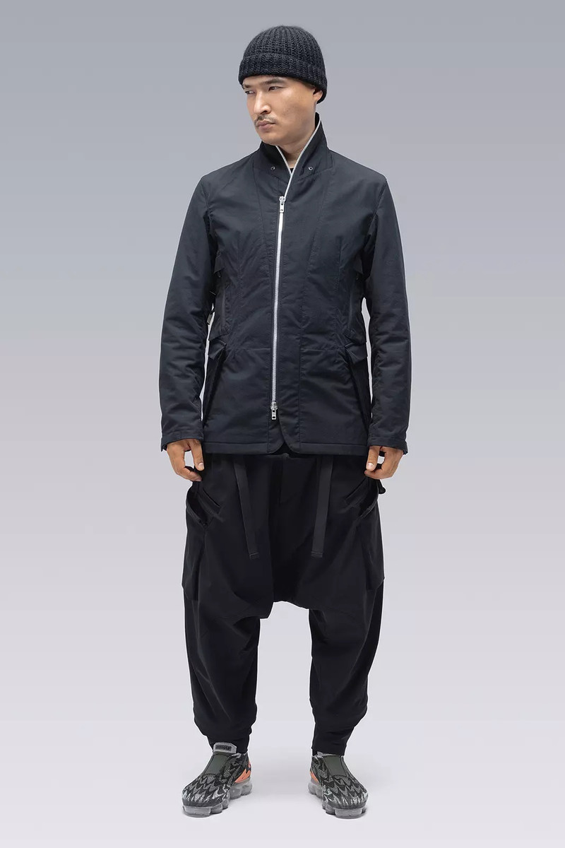 H5-AJ Air Jet Wool Hat 19