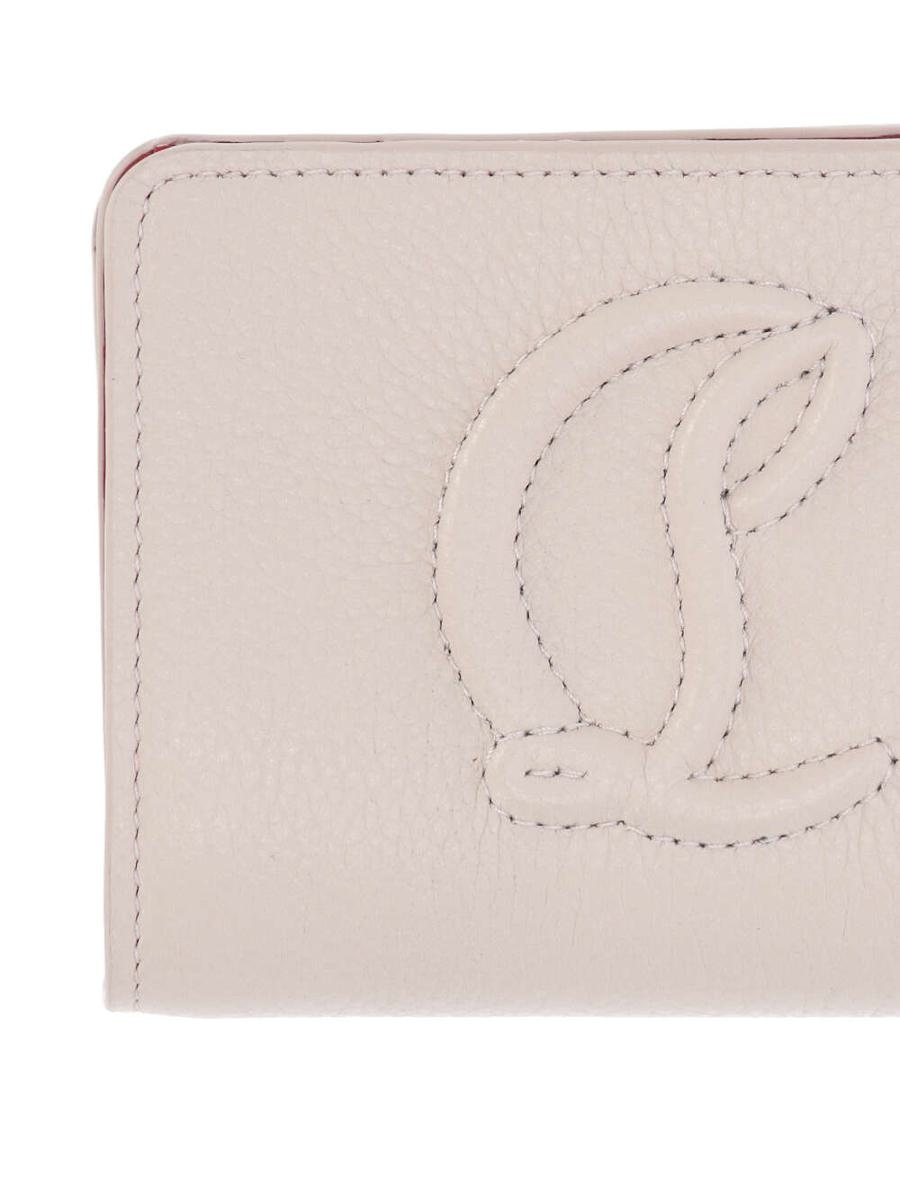 CHRISTIAN LOUBOUTIN WALLETS - 2