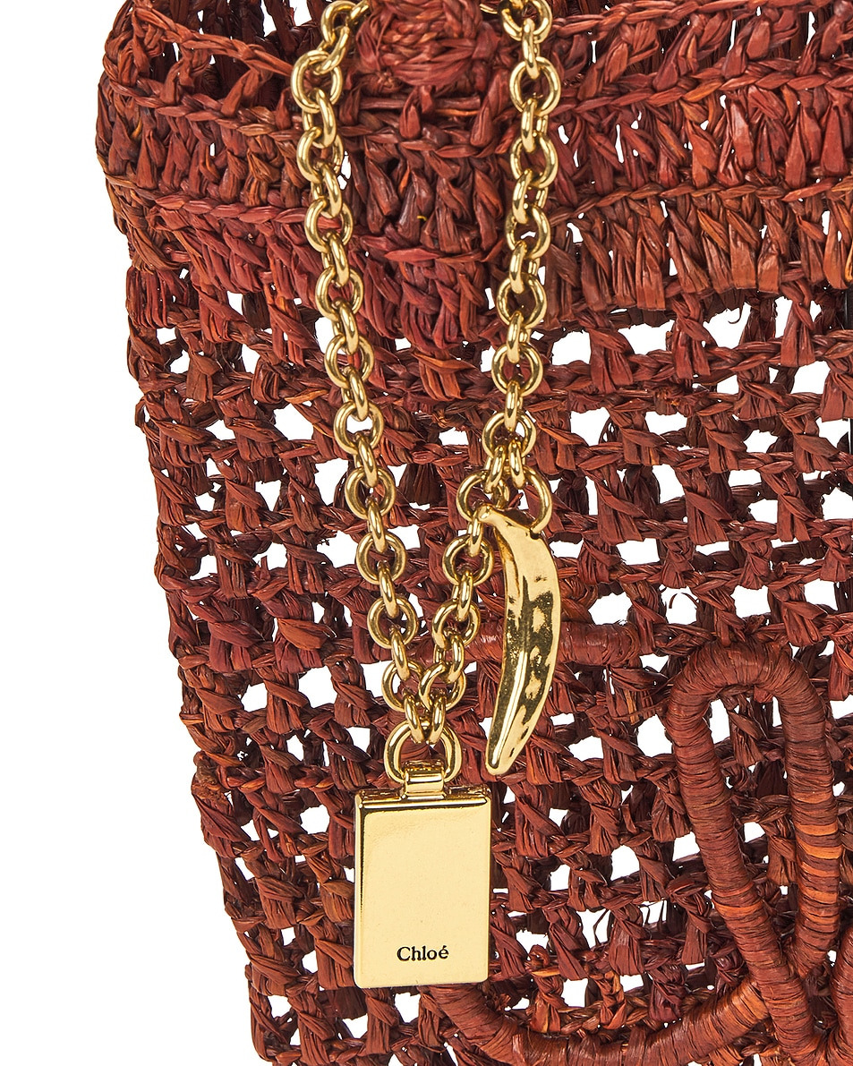 Summer Banana Bucket Bag - 7