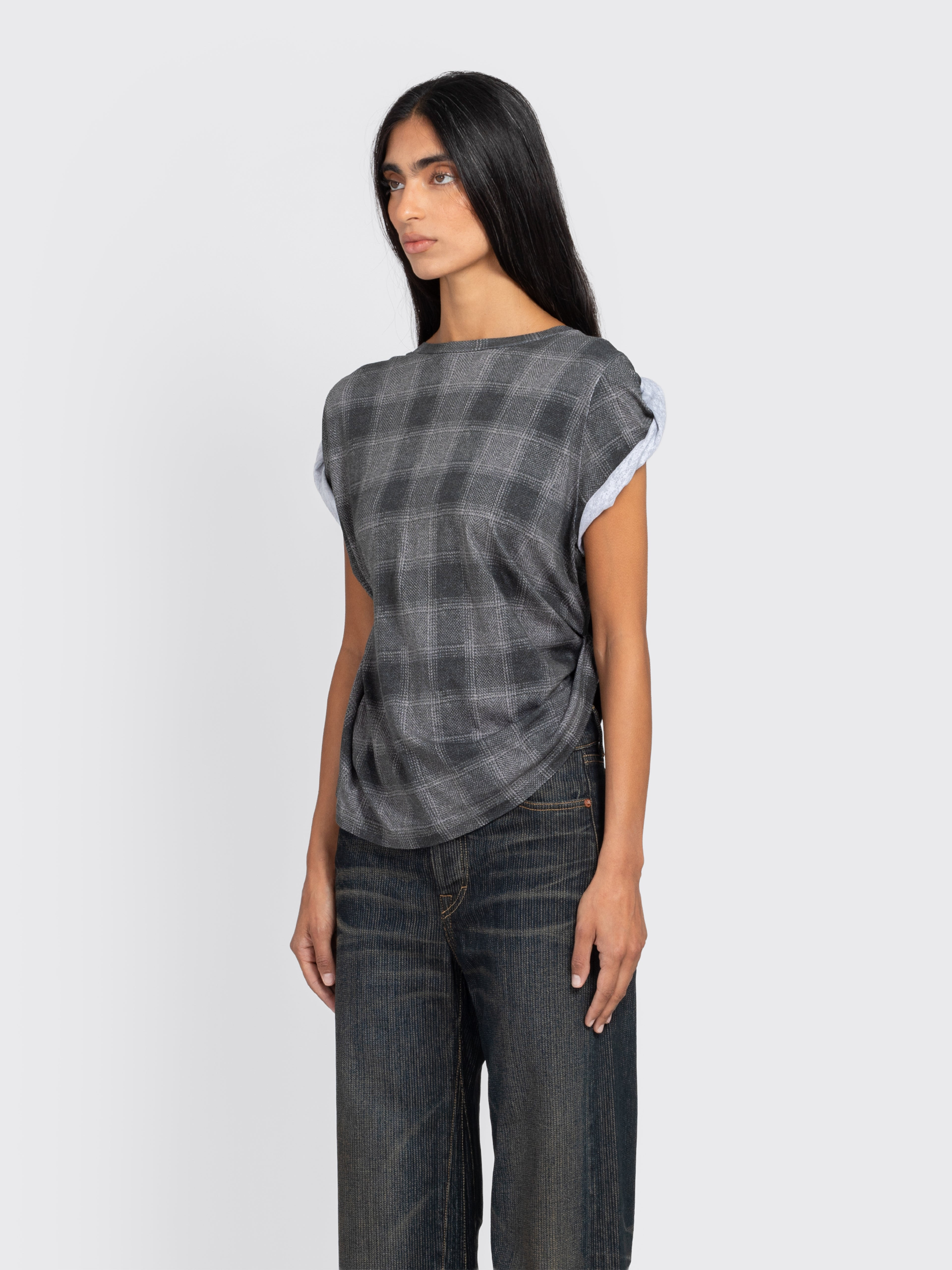 Twisted T-Shirt - 2