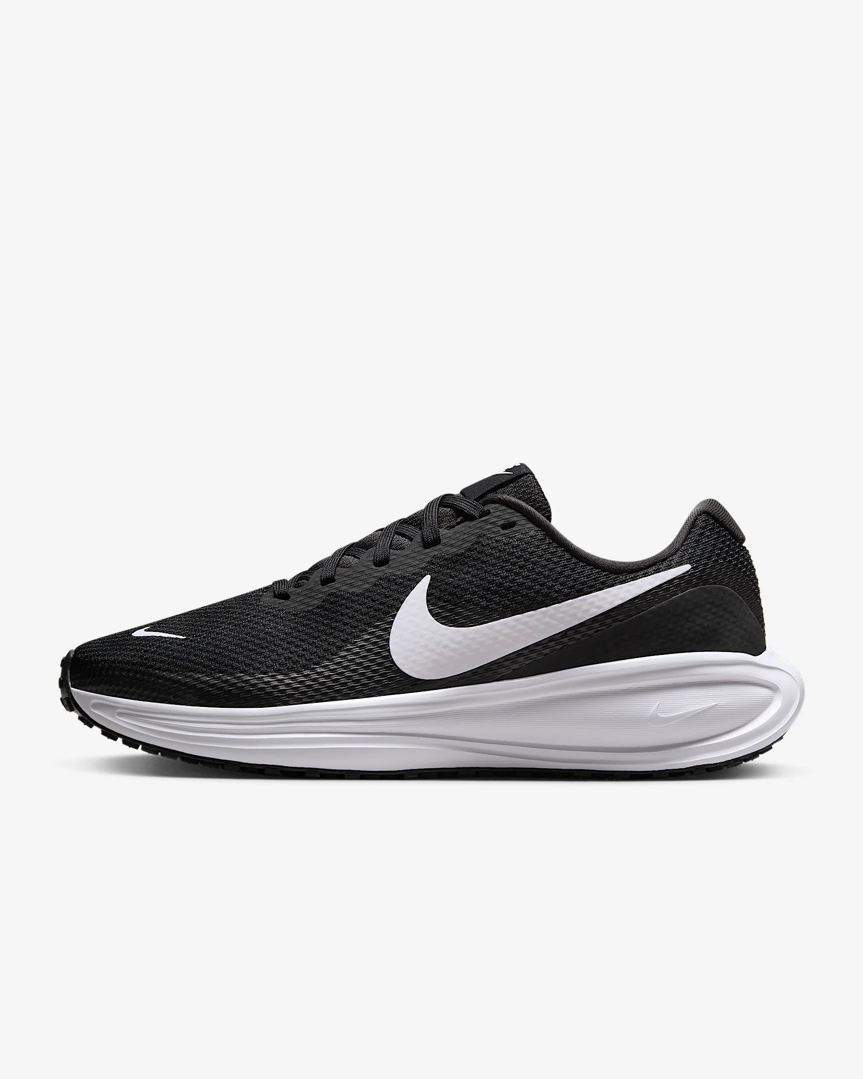 Nike Revolution 8 Women's Road Running Shoes (Extra Wide) - 1