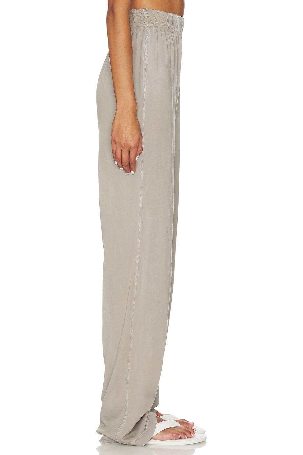 Standard Pant in Vintage Cloud - 3