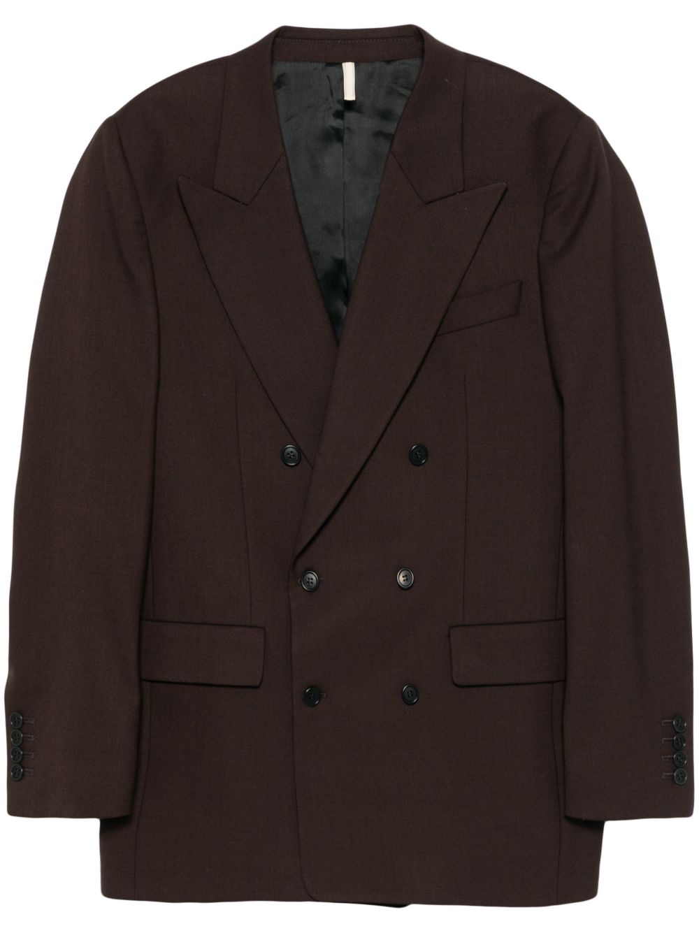 DB blazer - 1