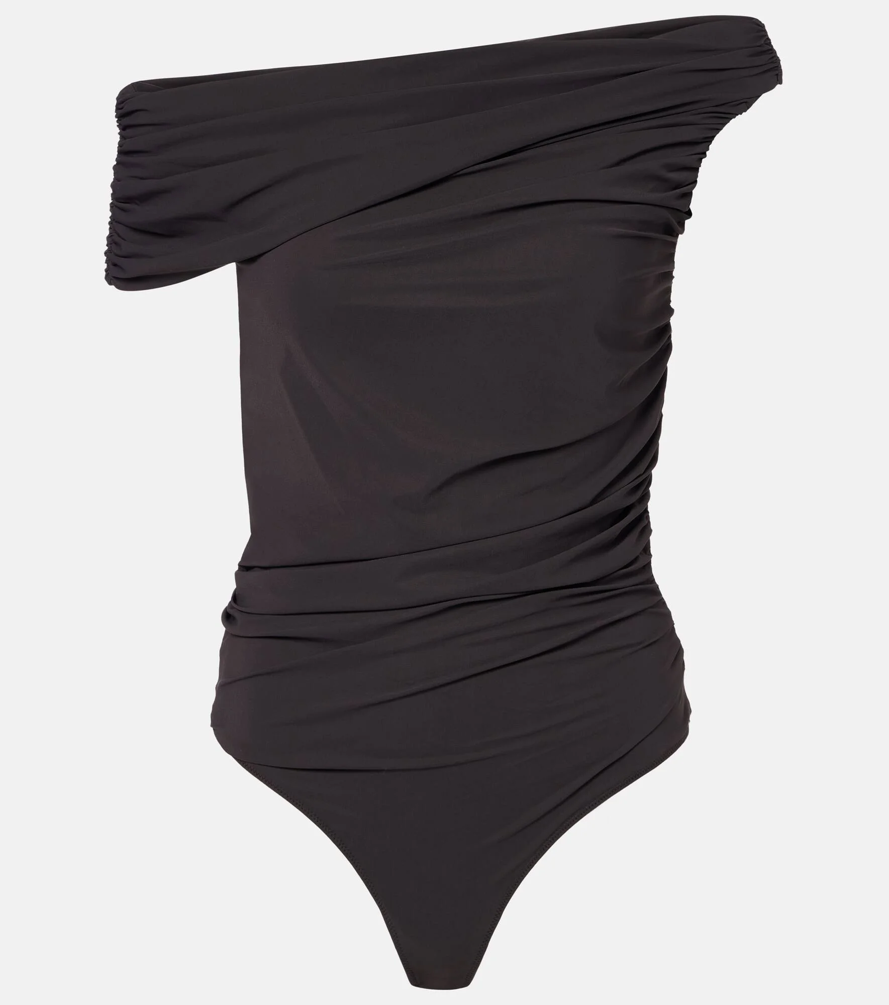 Sherilyn off-shoulder bodysuit - 1