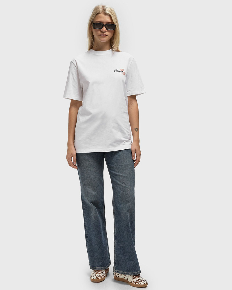 ROTATE OVERSIZED TEE outlook