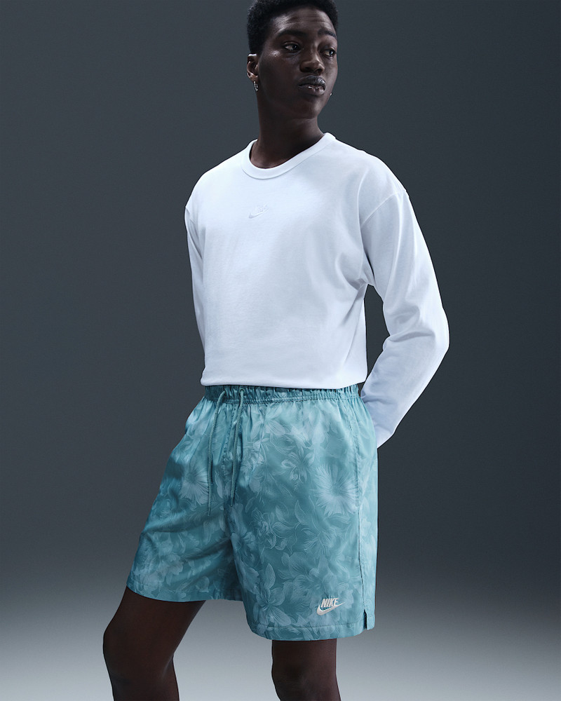 Nike Nike Club Men's Flow Shorts outlook