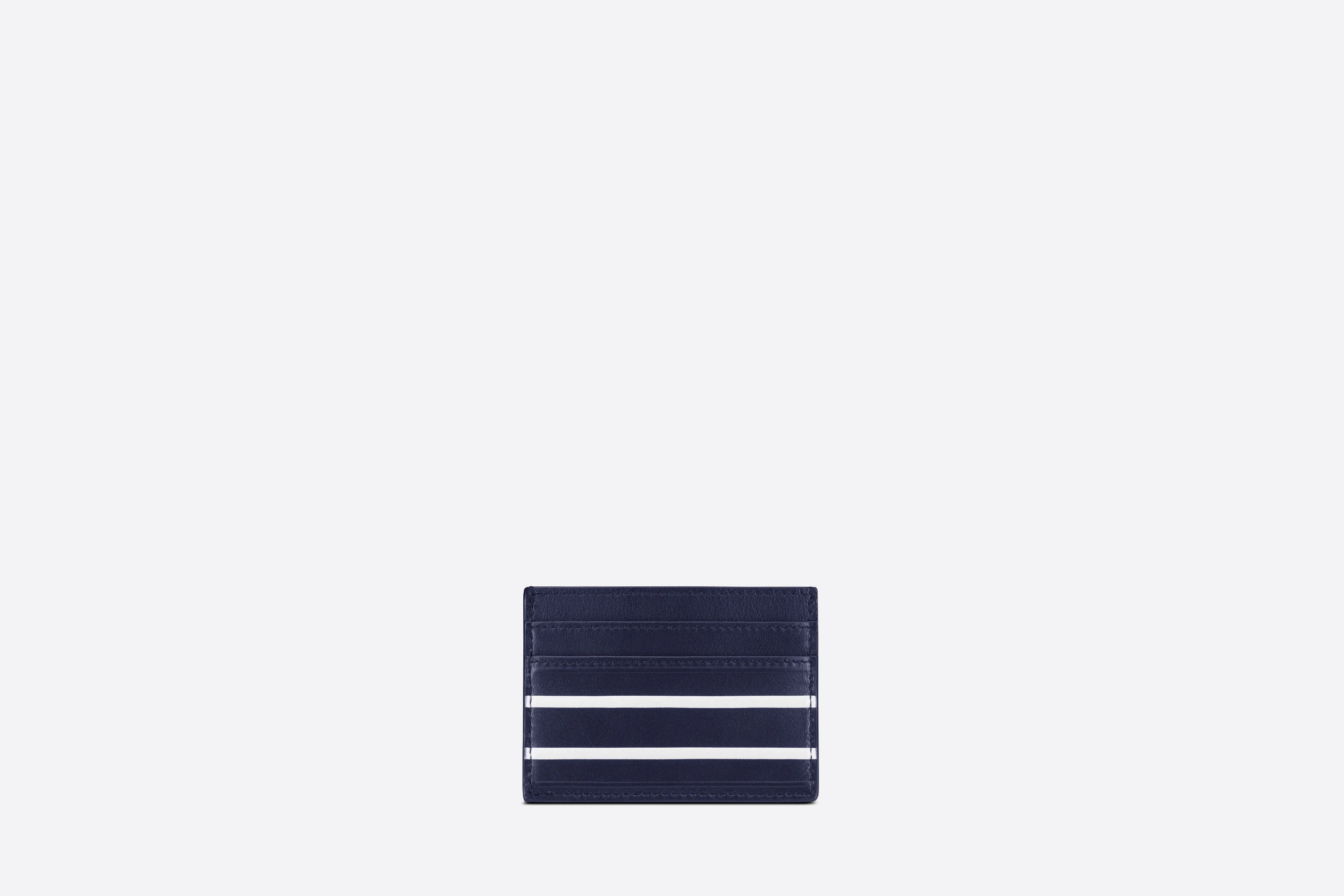 Dior Vibe Five-Slot Card Holder - 2