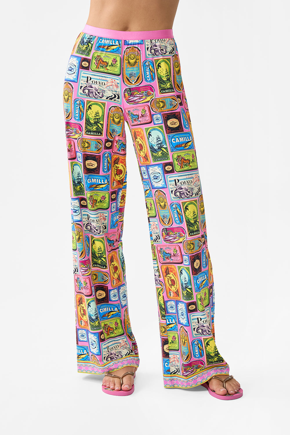 COVERUP PANTS - 5