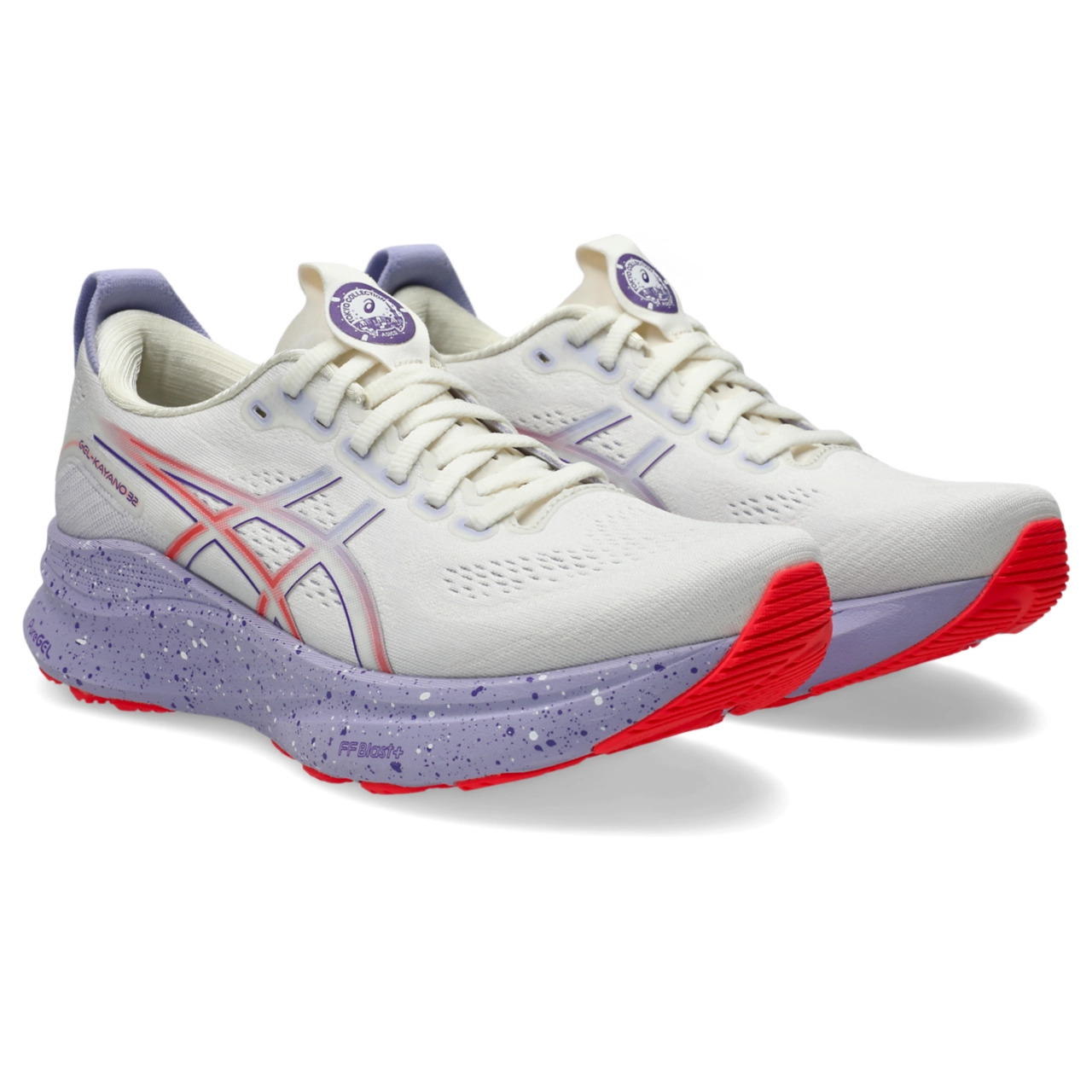 GEL-KAYANO 32 TOKYO - 2