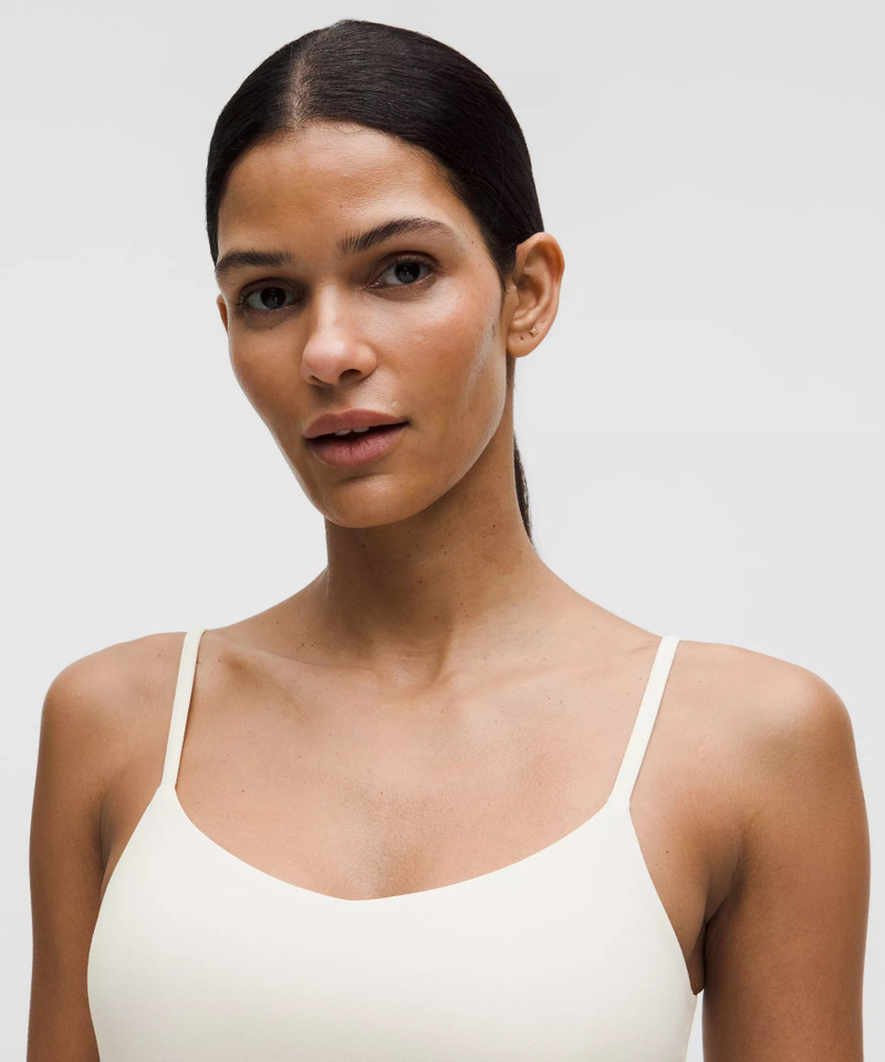 Bend This Cami Spaghetti-Strap Bra *Light Support, A–C Cups 4