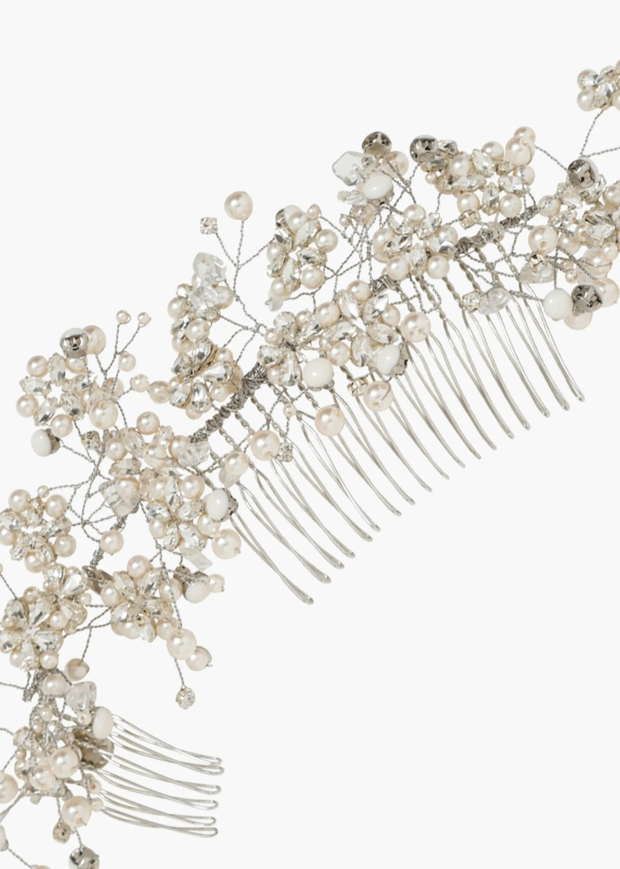 Nicola Comb - 6