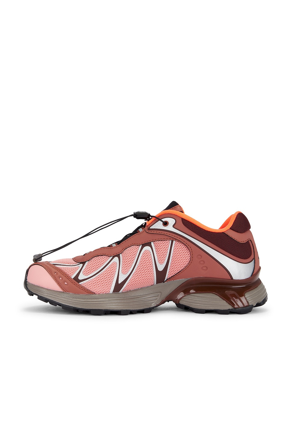 XT-Whisper Sneaker - 5