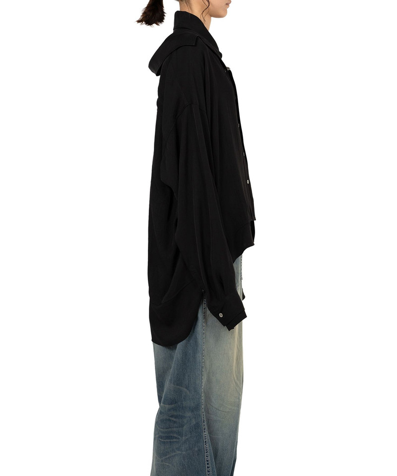 Double Layered Shirt 7