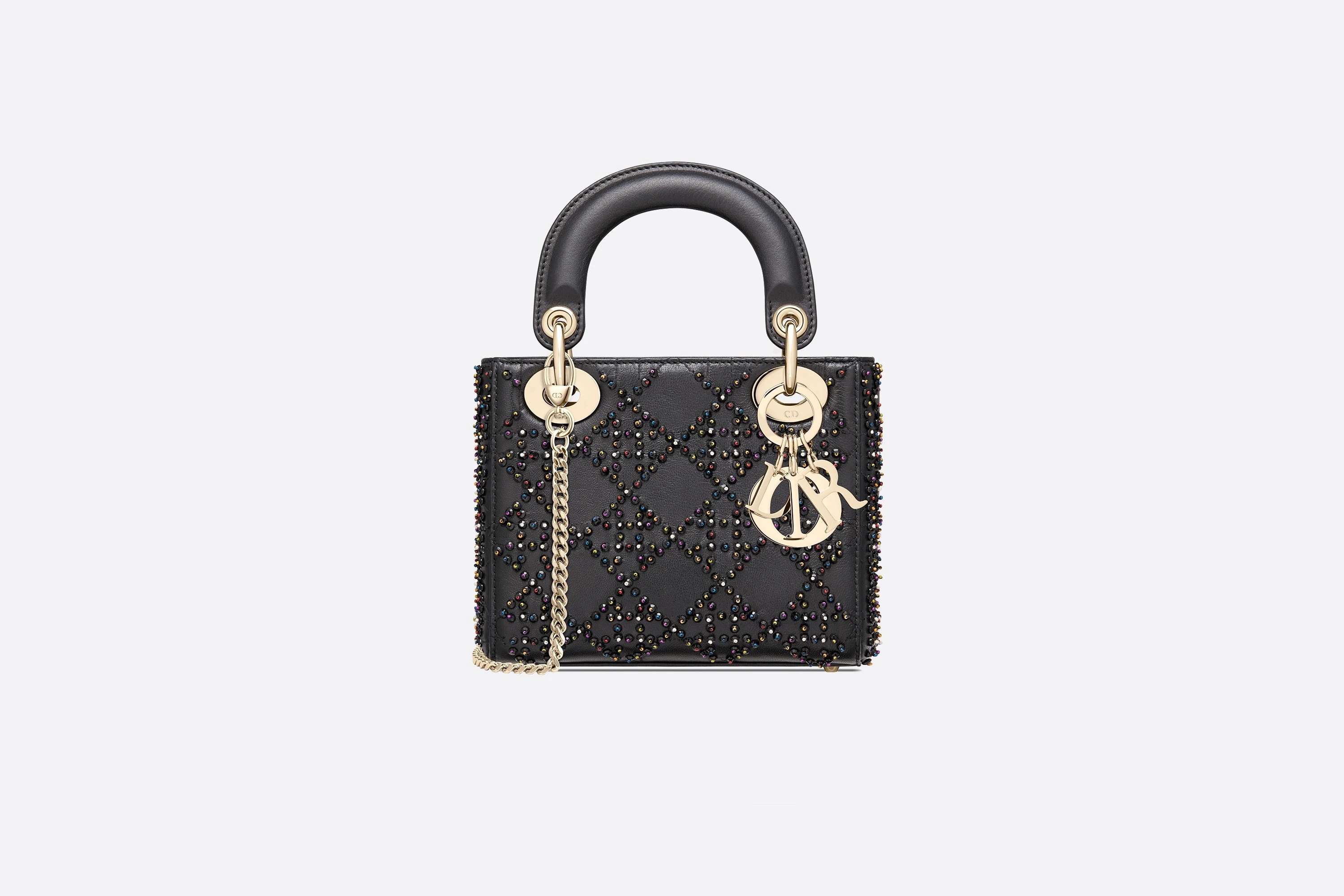 Mini Lady Dior Bag - 1