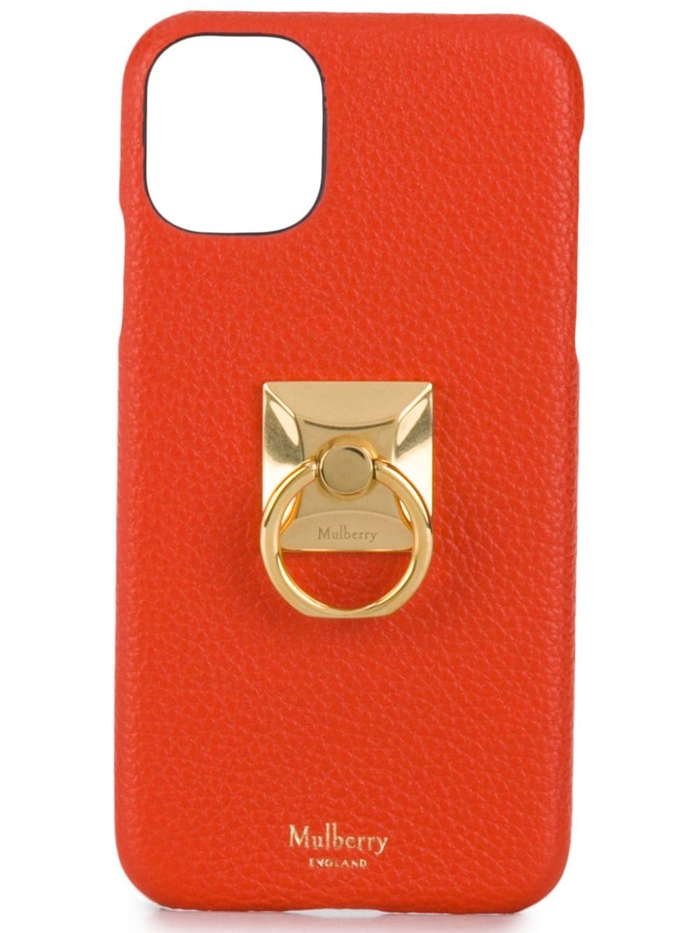 iPhone 11 Case with Ring  - 1