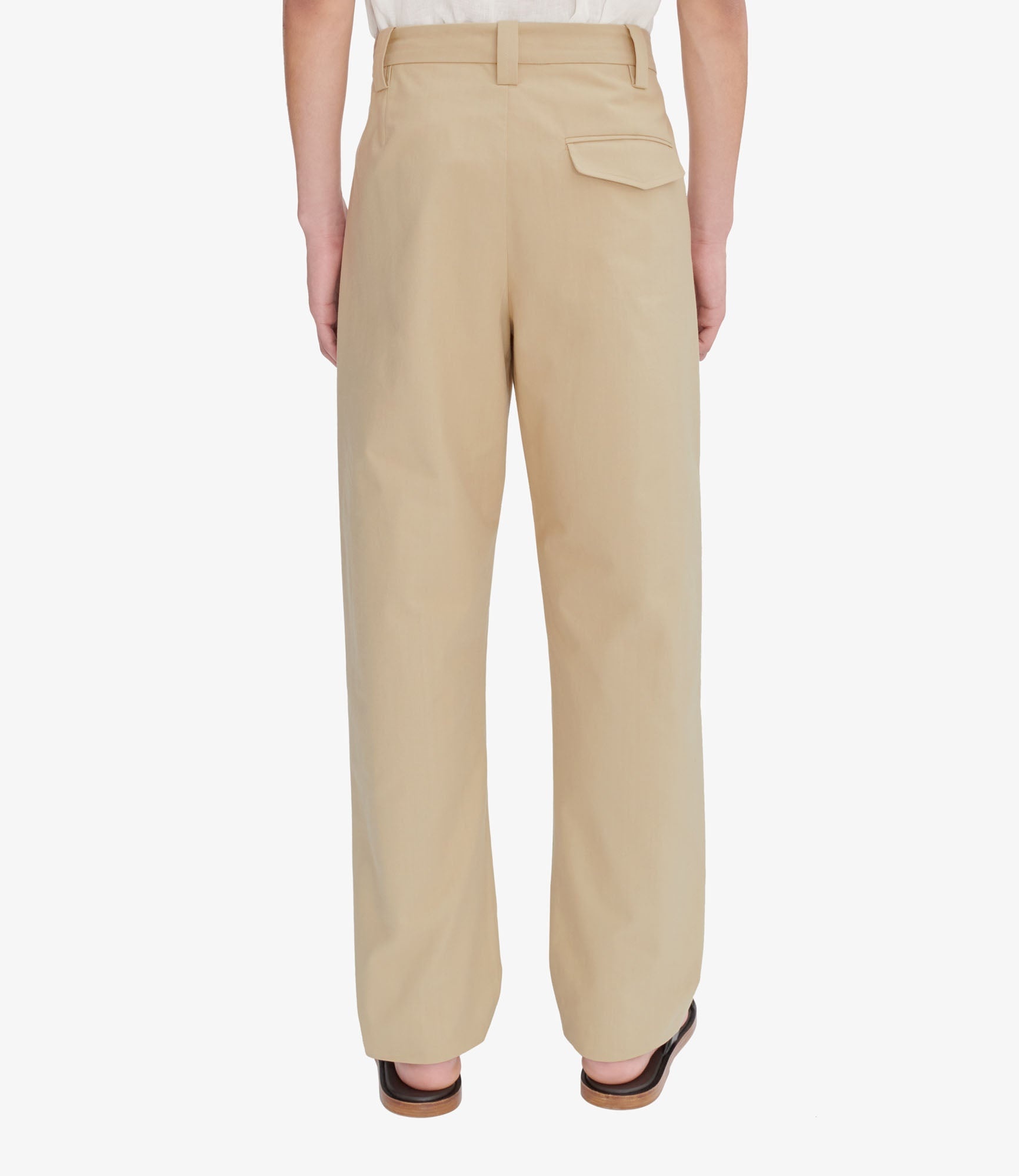RENATO PANTS - 5